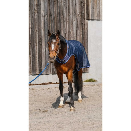 Camisa de marcha - Classic 1200D - Equithème para equitación - vista 4