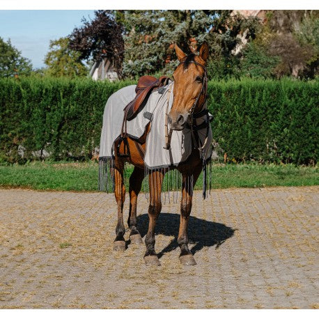 Camisa de trabajo antimoscas - Riding World