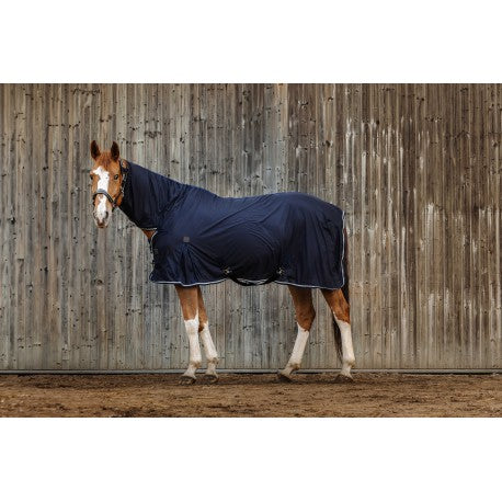Camisa - Combo de Micro mesh - Equithème para equitación - vista 4