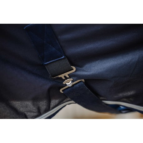Camisa - Combo de Micro mesh - Equithème para equitación - vista 6