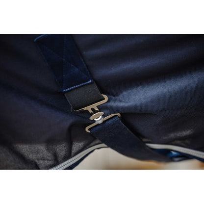 Camisa - Combo de Micro mesh - Equithème para equitación - vista 6