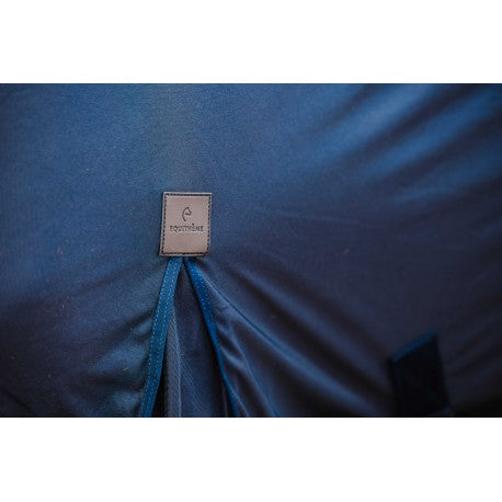 Camisa - Combo de Micro mesh - Equithème para equitación - vista 5