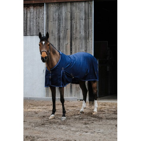 Camisa de polialgodón - Classic - Equithème para equitación - vista 2