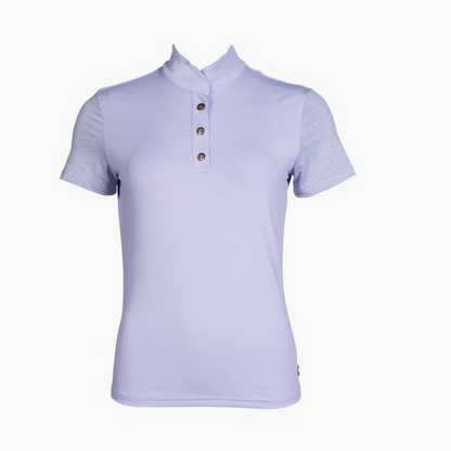 Camisa -Lavender Bay Uni-