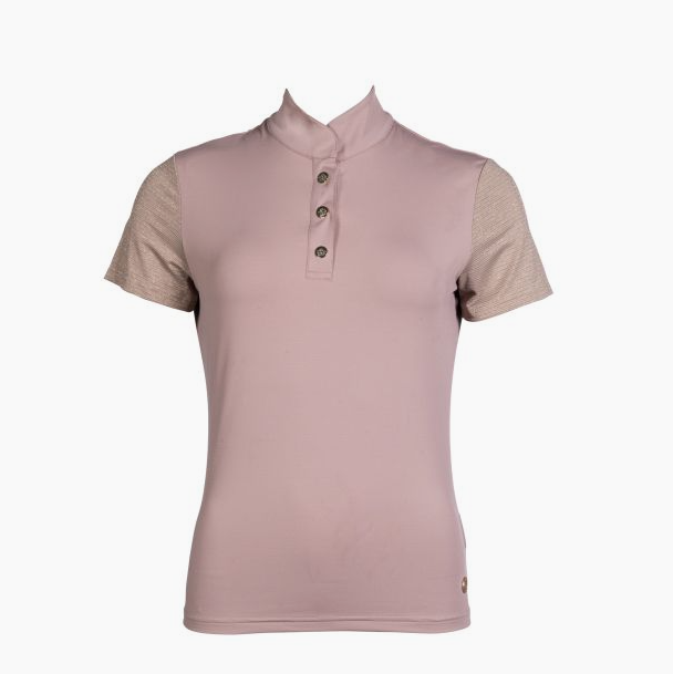 Camisa -Lavender Bay Uni-