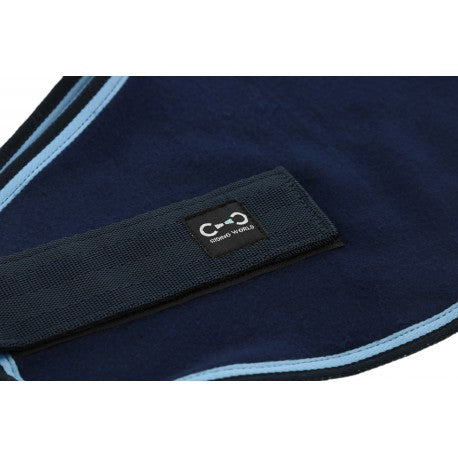 Camisa para perros - Polar - Riding World para equitación - vista 5