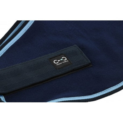 Camisa para perros - Polar - Riding World para equitación - vista 5