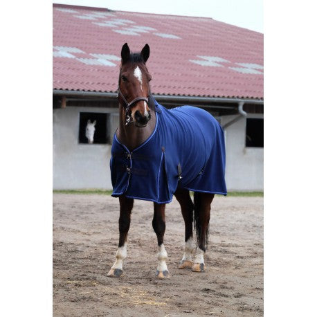 Camisa polar - Classic - Equithème