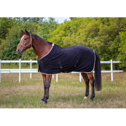 Camisa polar - Polyfun - Equithème