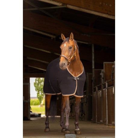 Camisa polar - Polyfun - Equithème