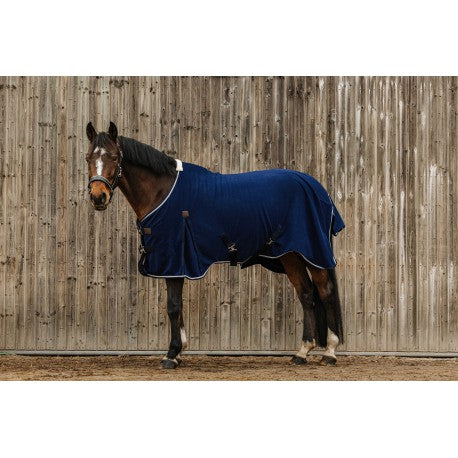 Camisa polar - Vague - Equithème para equitación