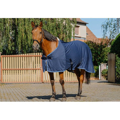Camisa - Punto fino - Riding World para equitación - vista 3