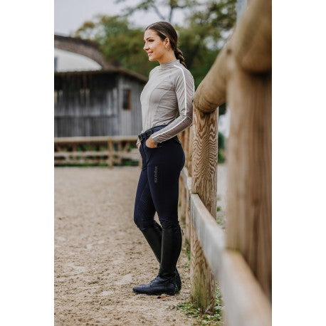 Camiseta Originals - Mélodie - Equithème para equitación - vista 3