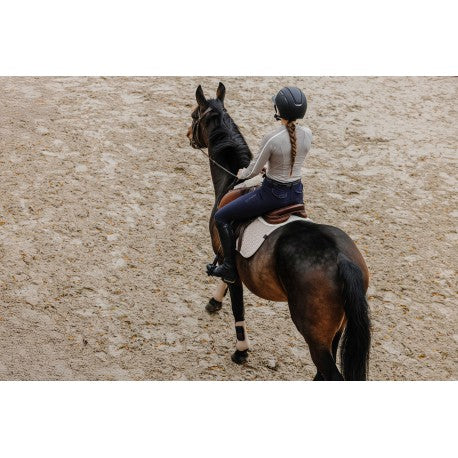 Camiseta Originals - Mélodie - Equithème para equitación - vista 4