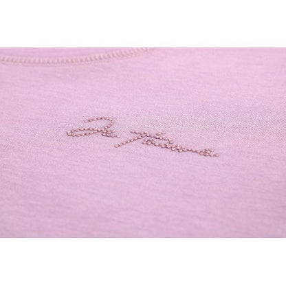 Camiseta EQUITHÈME - EK-Bonnie Junior - Je T'Aime - T.039