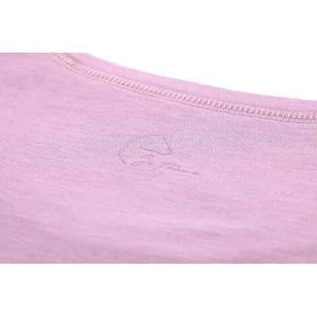 Camiseta EQUITHÈME - EK-Bonnie Junior - Je T'Aime - T.039