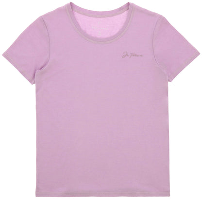 Camiseta EQUITHÈME - EK-Bonnie Junior - Je T'Aime