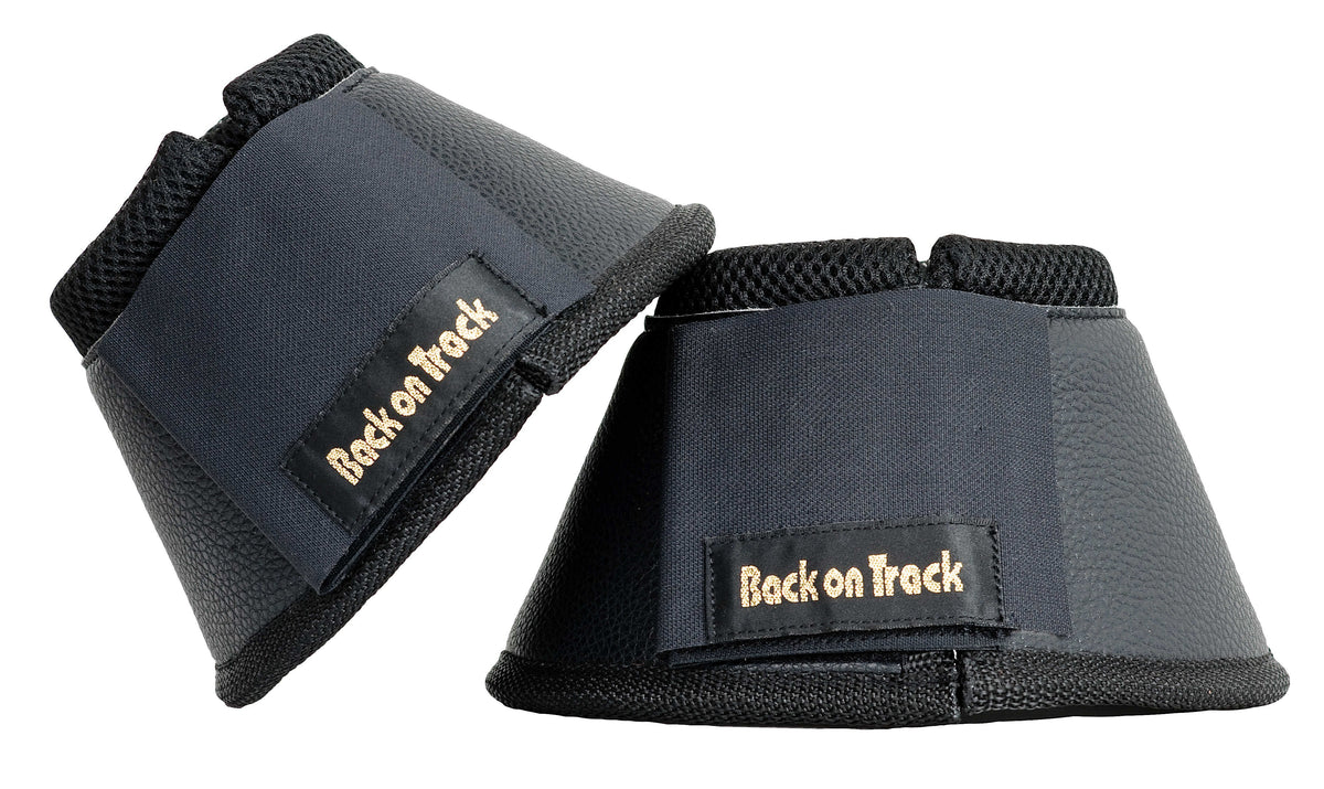 Campanas ® - Back On Track