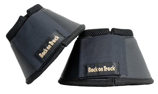 Campanas ® - Back On Track