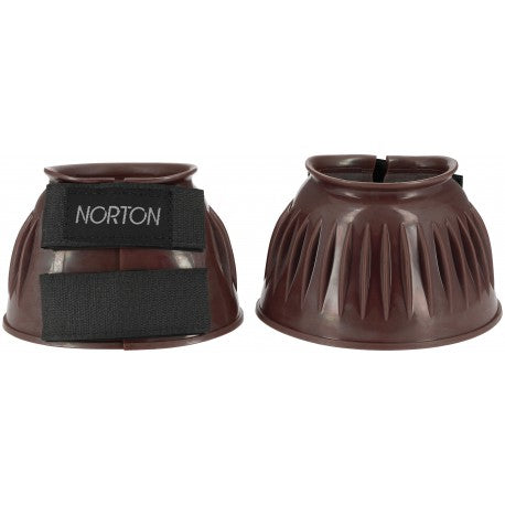 Campanas - Crazy - Norton