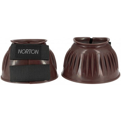 Campanas - Crazy - Norton