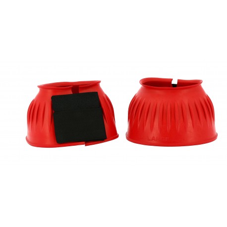 Campanas - Soft con doble tira de auto-agarre - Norton