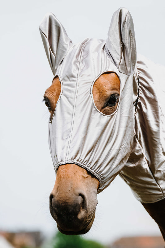 Capucha antieczema - Riding World