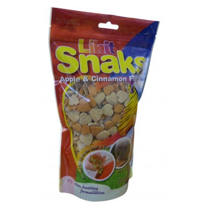 Caramelos para caballos - Likit