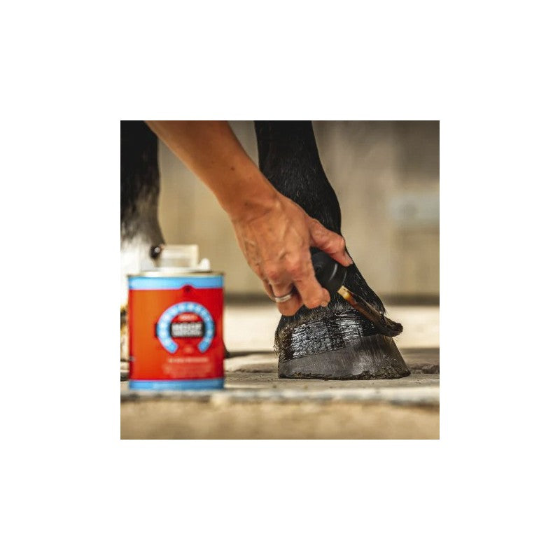 Accesorio ecuestre Hoof Dressing Carr & Day & Martin Hoof Dressing Cornucrescine Hoof Oil para equitación - vista 3