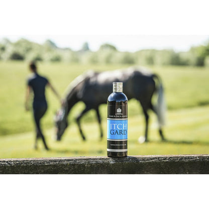 Accesorio ecuestre Shampoo Carr & Day & Martin Itch Gard Gentle Lotion para equitación - vista 3