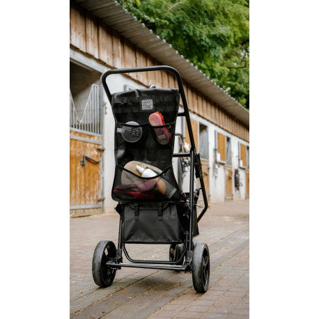 Carro desmontable - 3 ruedas - Hippotonic