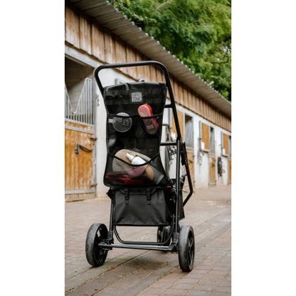 Carro desmontable - 3 ruedas - Hippotonic