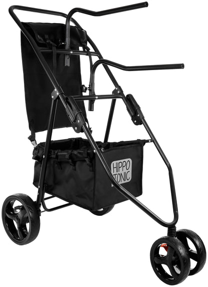 Carro desmontable - 3 ruedas - Hippotonic