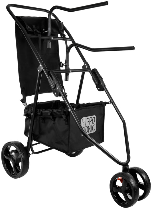 Carro desmontable - 3 ruedas - Hippotonic
