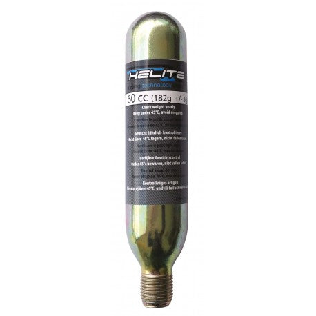 Chalecos airbag Cartucho de repuesto , 85cc - Equithème para equitación - vista 4
