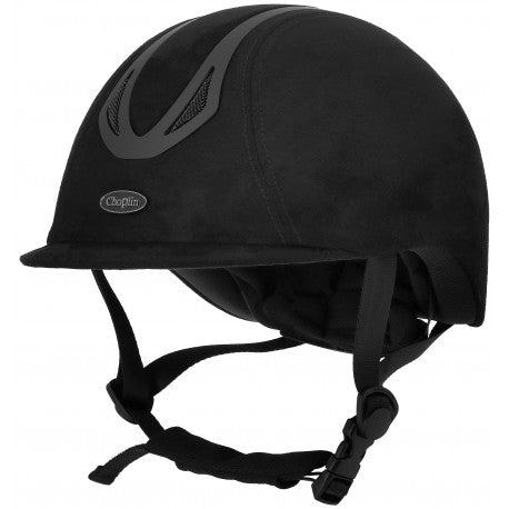 Aero Velvet - Casco para equitación - vista 2