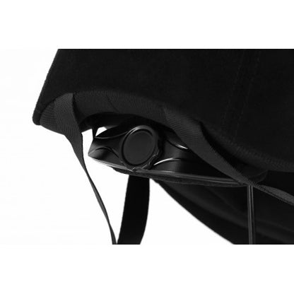 Aero Velvet - Casco