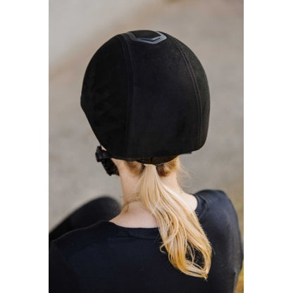 Aero Velvet - Casco para equitación - vista 5