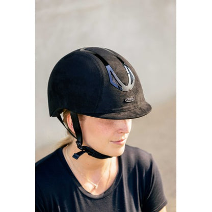 Aero Velvet - Casco