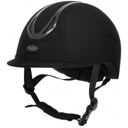 Aero Velvet - Casco