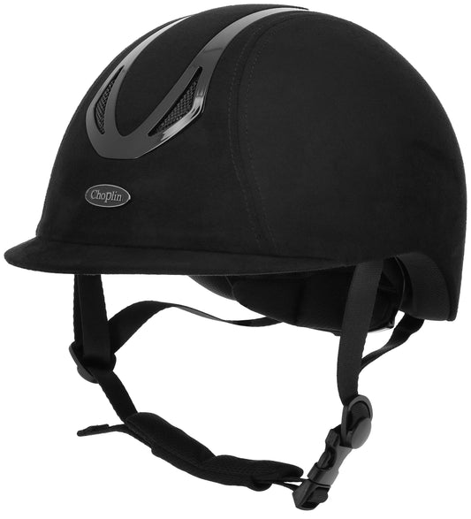 Aero Velvet - Casco