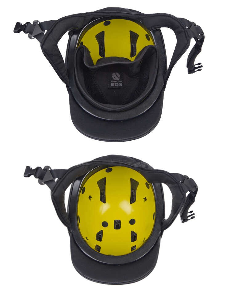 Casco ® EQ3 Lynx - Back On Track