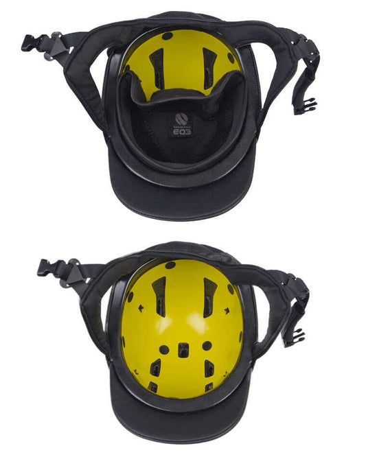 Casco ® EQ3 Lynx - Back On Track