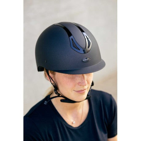 CHOPLIN - Aero - Casco
