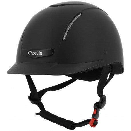 CHOPLIN - Plume - Casco - Casco