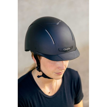 CHOPLIN - Plume - Casco
