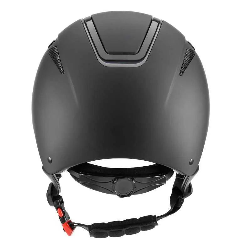 Casco Tattini Giove Negro