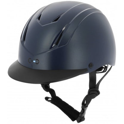 Cascos - Topy - Riding World para equitación - vista 2