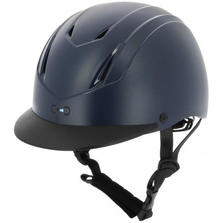Cascos - Topy - Riding World para equitación - vista 2