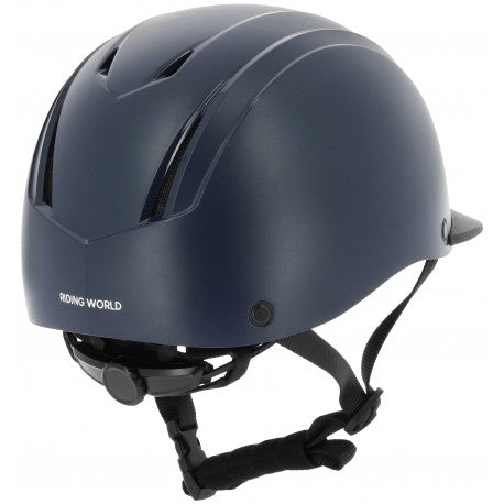 Cascos - Topy - Riding World para equitación
